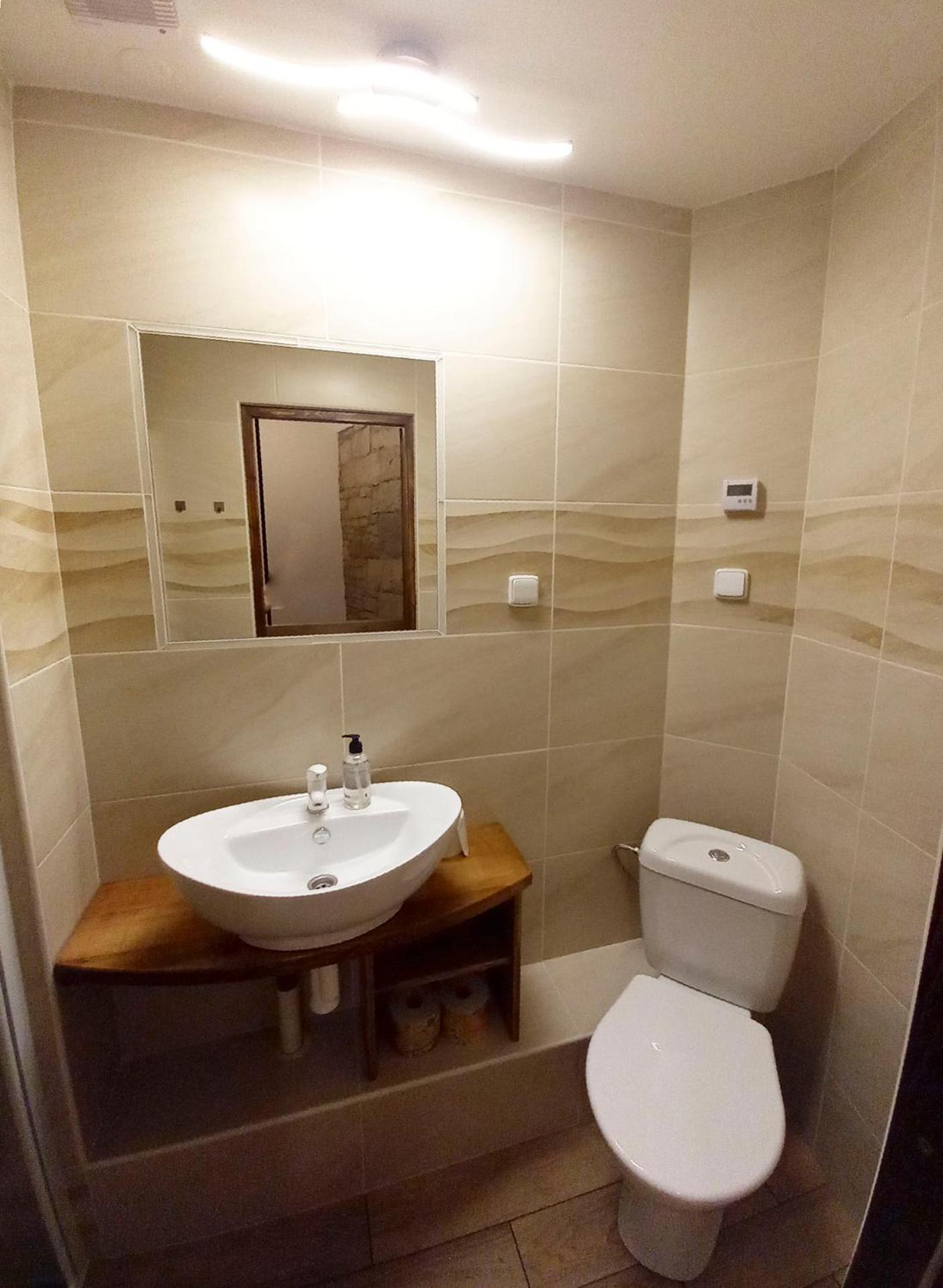 Apartman Nove Hrady Екстер'єр фото
