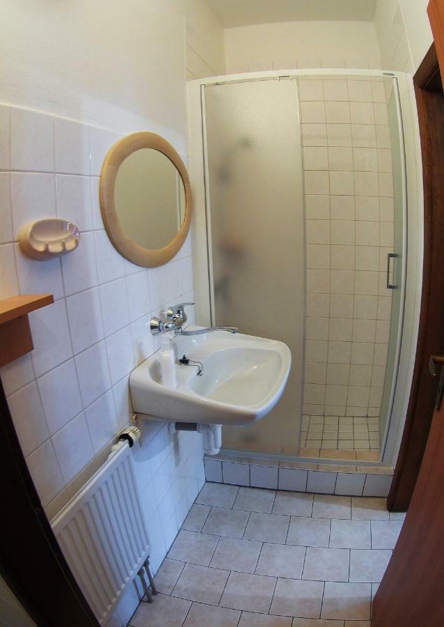 Apartman Nove Hrady Екстер'єр фото
